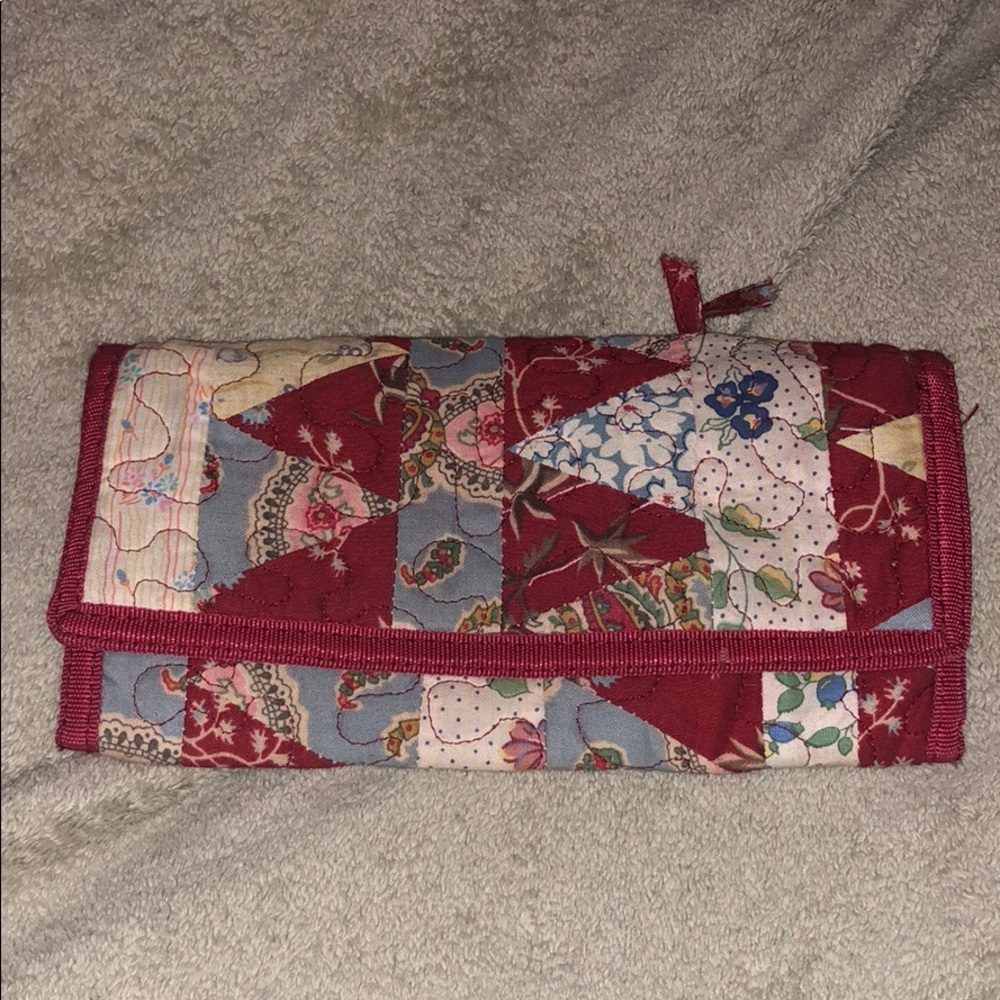 Donna Sharp Wallet